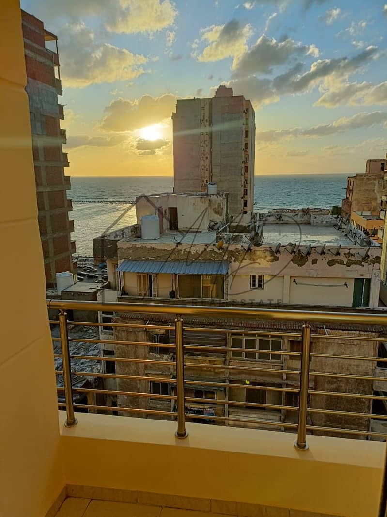 Apartment for sale in Miami Khalil Hamada 125m - Widok 2