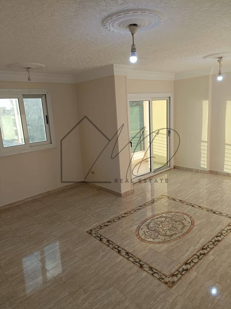 Apartment for sale in Miami Khalil Hamada 125m - Widok 3