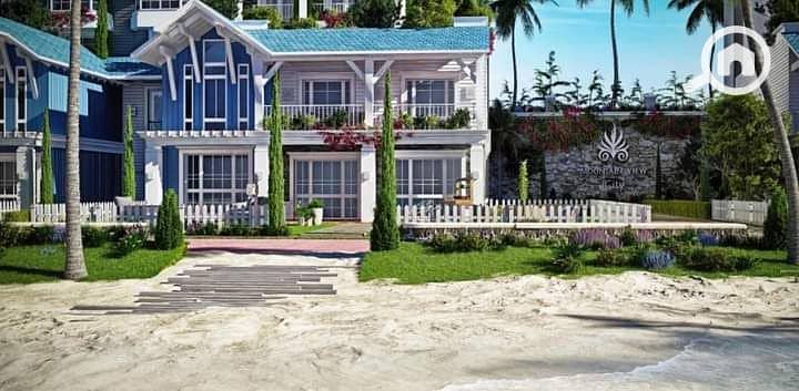 Ivilla Garden For Sale With Lowest Down Payment IN Mountain View I City - Widok 6