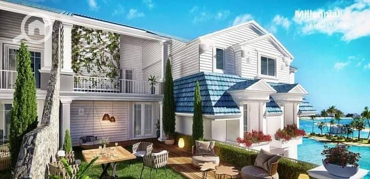 Ivilla Garden For Sale With Lowest Down Payment IN Mountain View I City - Więcej