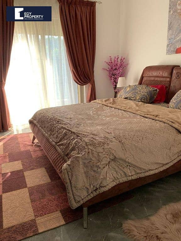 Twinhouse villa For Sale in Uptown Fully Finished Ready to move - Ansicht 3
