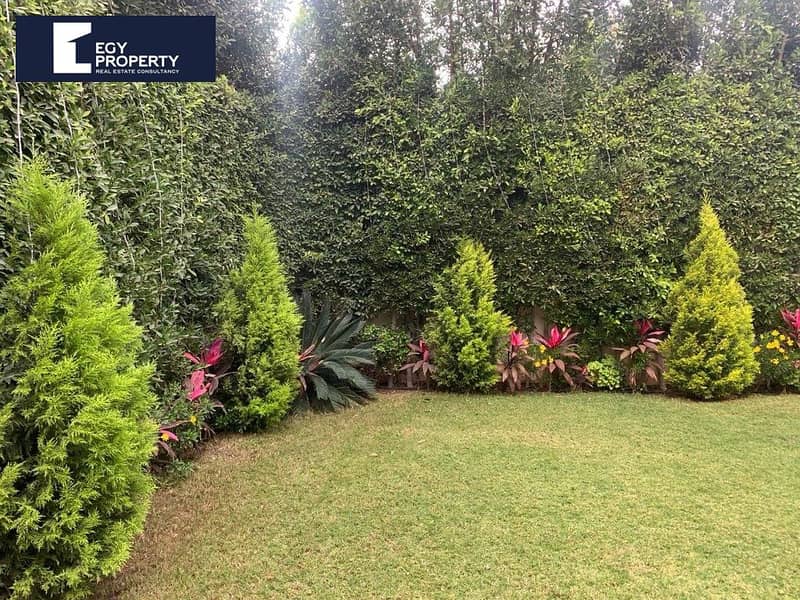 Twinhouse villa For Sale in Uptown Fully Finished Ready to move - Ansicht 6