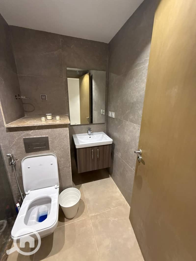For Rent Zed West 20 Floors Tower- ORA Sixteenth floor Fully Furnished Apartment for rent - Ansicht 4