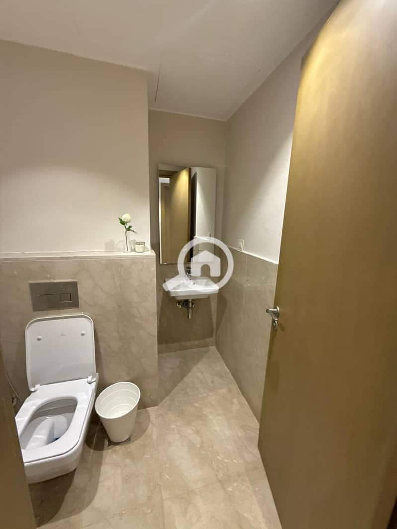 For Rent Zed West 20 Floors Tower- ORA Sixteenth floor Fully Furnished Apartment for rent - Ansicht 6