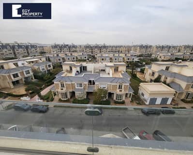 3 Bedroom Townhouse for Sale in New Cairo, Cairo - _files_WhatsApp Image 2025-09-01 at 16.09. 18_83bcea96. jpg