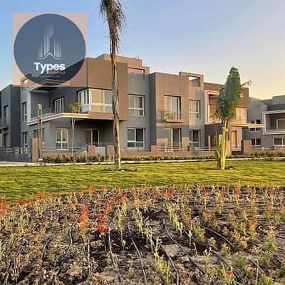 3 Bedroom Flat for Sale in 6th of October, Giza - WhatsApp Image 2026-06-29 at 5.42. 37 PM. jpeg