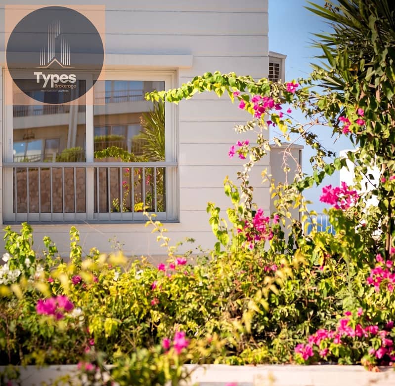 Own a 57 sqm fully finished chalet at Youd, North Coast. Ready to move with immediate delivery in a prime seaside location. - Ansicht 6