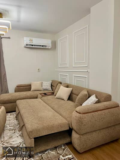 فلیٹ 2 غرفة نوم للايجار في عجمي، الإسكندرية - WhatsApp Image 2026-06-29 at 5.45. 36 PM (2). jpeg