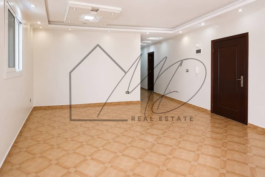 Office space for rent 220 m Sidi Gaber steps to the sea / suitable for purposes and administrative offices and companies - Widok 4