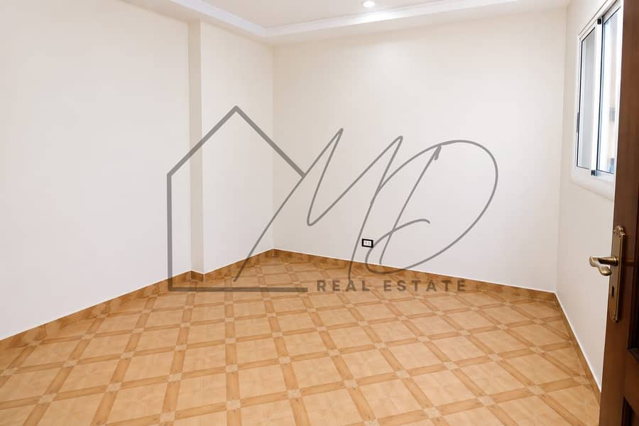 Administrative office for rent in Smouha 140m - Widok 3