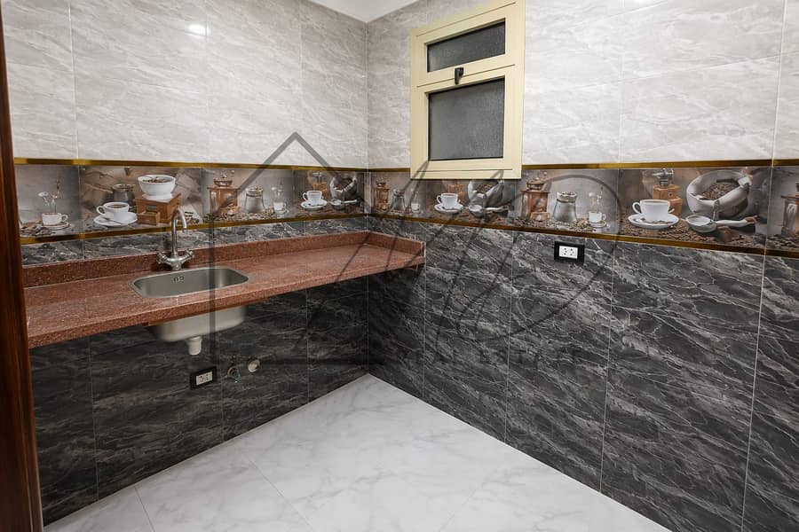 Administrative office for rent in Smouha 140m - Widok 6