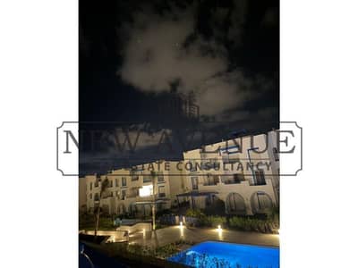 2 Bedroom Chalet for Sale in North Coast, Matruh - WhatsApp Image 2026-06-28 at 4.56. 00 PM. jpg 2 Bedroom Chalet for Sale in North Coast, Matruh - WhatsApp Image 2026-06-28 at 4.56. 00 PM. jpg
