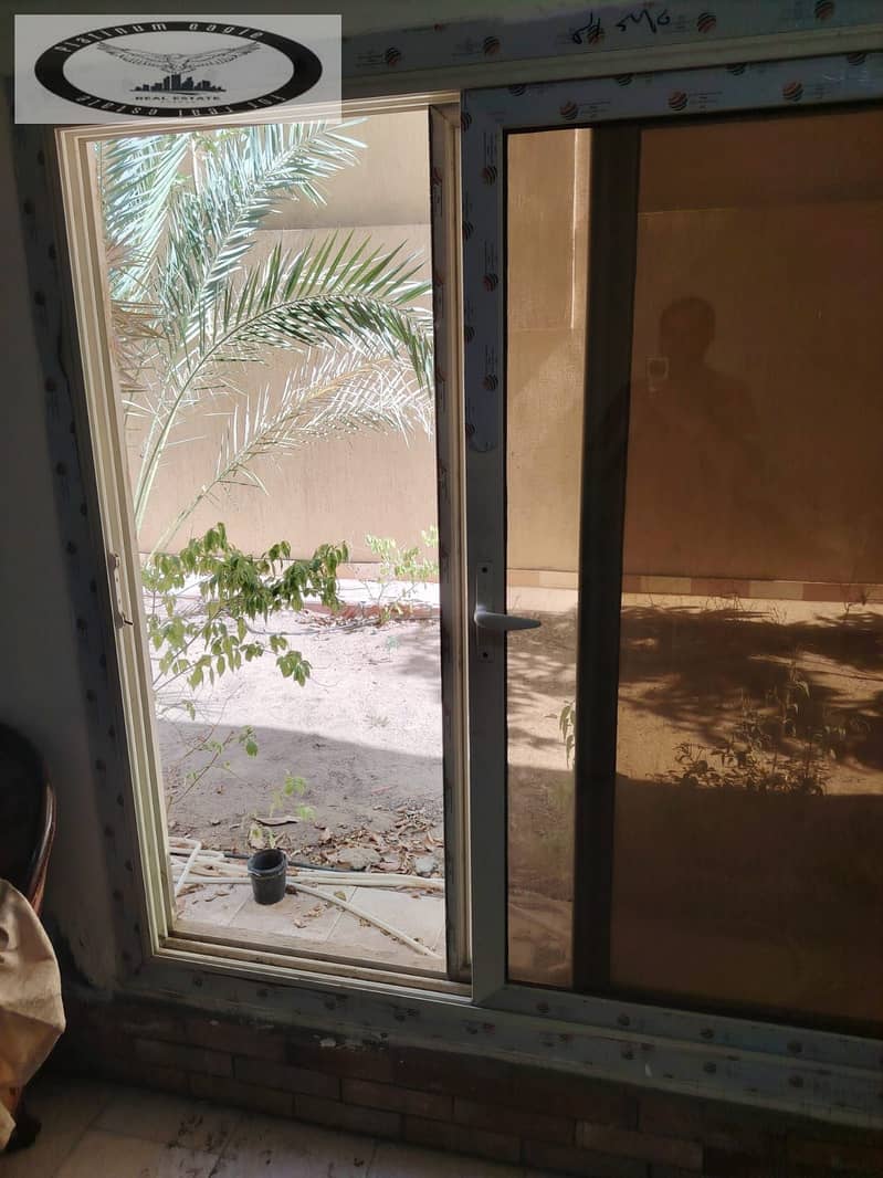 Apartment for rent in First Settlement (Yasmeen 6), near Mostafa Kamel Axis and the "Full Up" gas station. Super-lux finish. - Widok 3