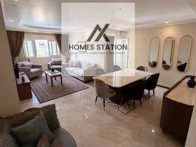 2 Bedroom Flat for Rent in New Cairo, Cairo - WhatsApp Image 2026-06-09 at 4.31. 14 PM. jpeg 2 Bedroom Flat for Rent in New Cairo, Cairo - WhatsApp Image 2026-06-09 at 4.31. 14 PM. jpeg