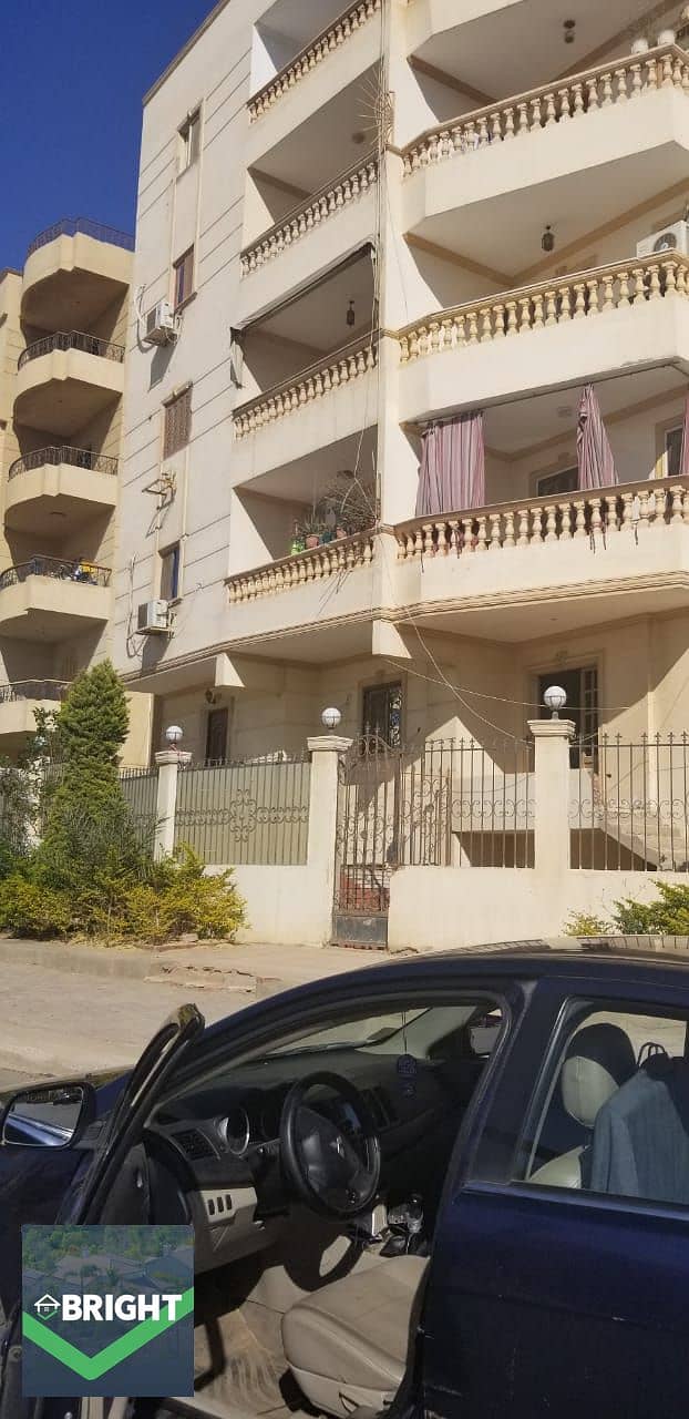 Narges - Duplex 300m + 60m Garden - 6BR - Garage - Private Entrance - Lowest Price – pohled 2