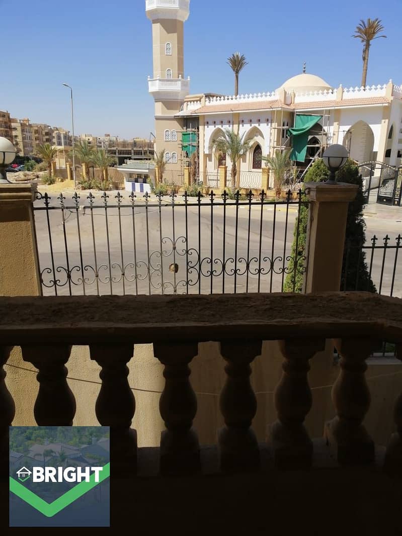 Narges - Duplex 300m + 60m Garden - 6BR - Garage - Private Entrance - Lowest Price – pohled 4