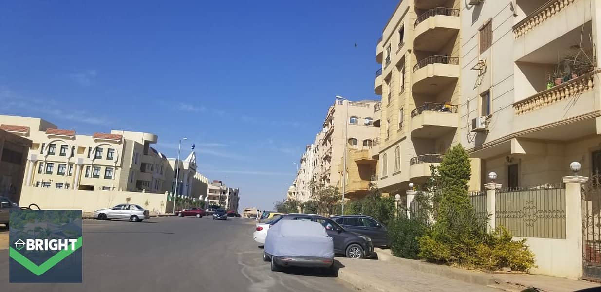 Narges - Duplex 300m + 60m Garden - 6BR - Garage - Private Entrance - Lowest Price – pohled 5