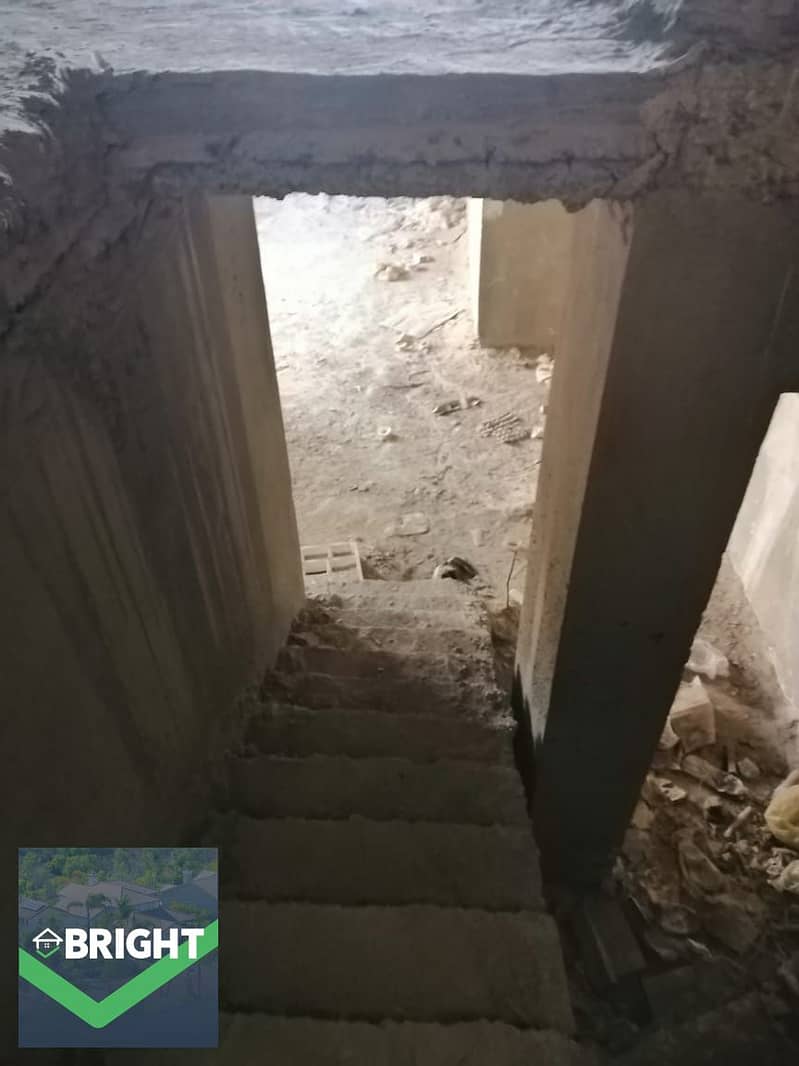 Narges - Duplex 300m + 60m Garden - 6BR - Garage - Private Entrance - Lowest Price – pohled 6