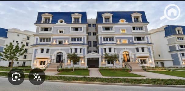 2 Bedroom Apartment for Sale in New Cairo, Cairo - IMG_2154. jpg