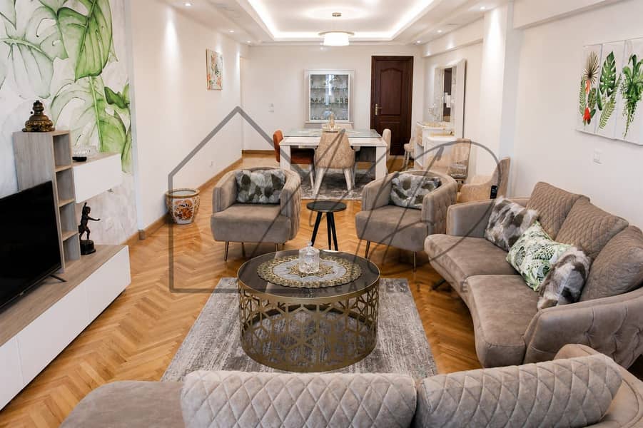 Apartment for sale in Al-Azareeta, Brand Tower 240m - Ansicht 3