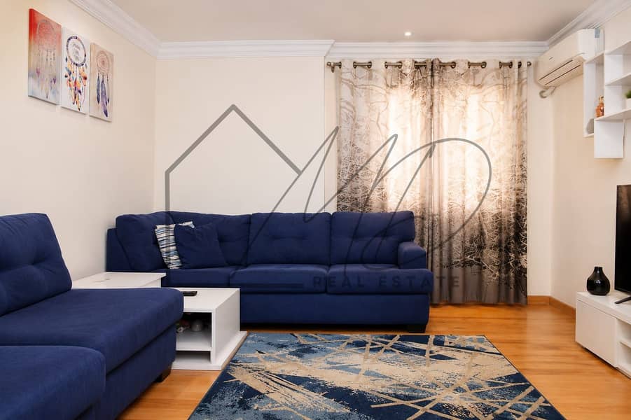 Apartment for sale in Al-Azareeta, Brand Tower 240m - Ansicht 5