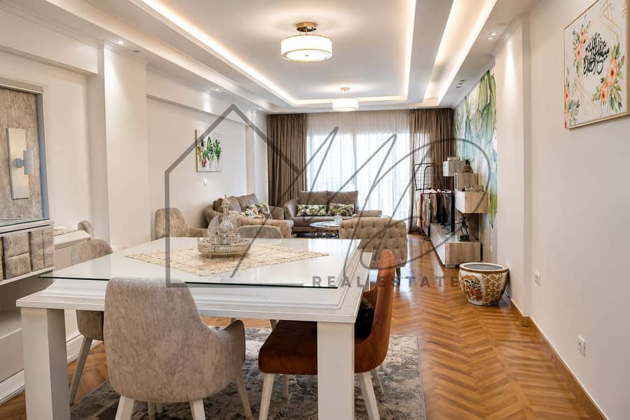 Apartment for sale in Al-Azareeta, Brand Tower 240m - Ansicht 6