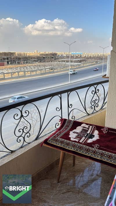 فلیٹ 3 غرف نوم للبيع في القاهرة الجديدة، القاهرة - WhatsApp Image 2026-06-29 at 9.27. 14 PM (2). jpeg فلیٹ 3 غرف نوم للبيع في القاهرة الجديدة، القاهرة - WhatsApp Image 2026-06-29 at 9.27. 14 PM (2). jpeg