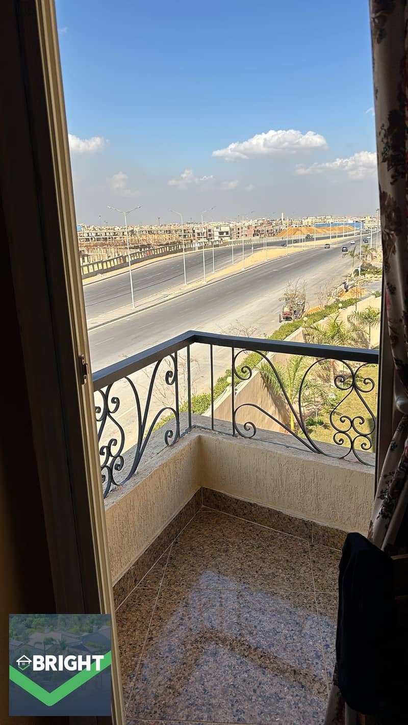 Unbeatable Price - 180m - 3BR - Main Street View - Sephora Heights - Widok 3
