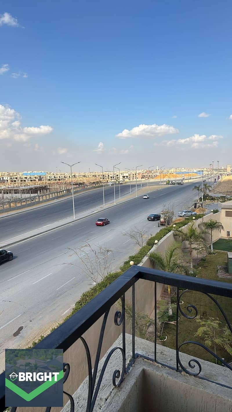 Unbeatable Price - 180m - 3BR - Main Street View - Sephora Heights - Widok 4