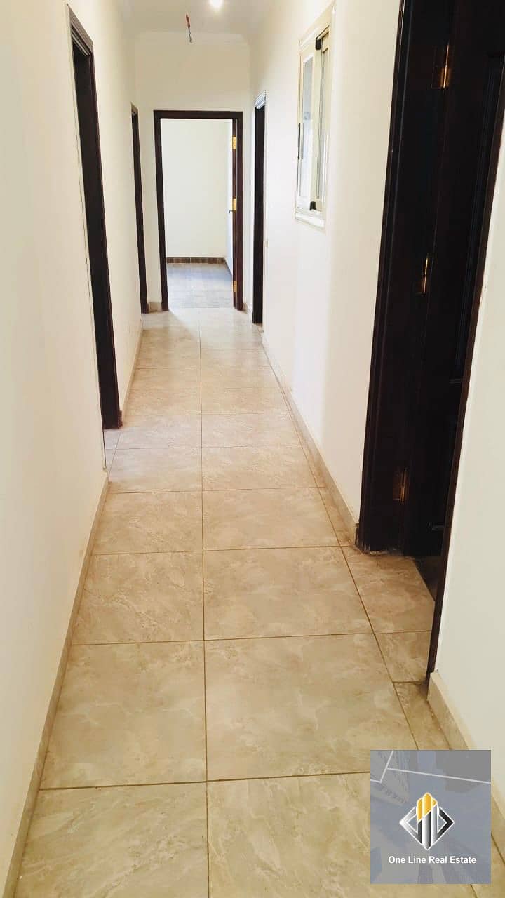 Apartment for rent in the Fifth District, second balcony, close to Sheikh Zayed Central and a few minutes from Hyper One. - Widok 2