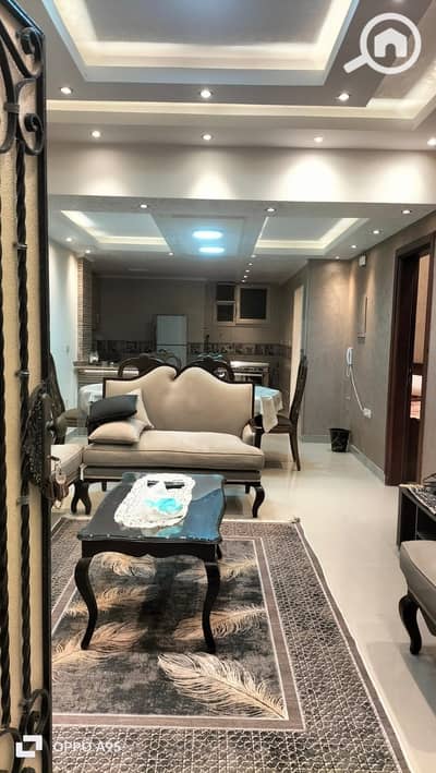 3 Bedroom Apartment for Rent in New Cairo, Cairo - IMG_3363. jpg