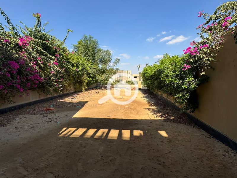Twin Villa immediate delivery, first row on the golf course + installments in Golf Views Palm Hills - Ansicht 6