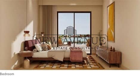 Gouna North bay 3 master bedrooms fully finished 189 sqm Loft with Ac’s with down payment 15% and 5 years equal installments - Widok 4