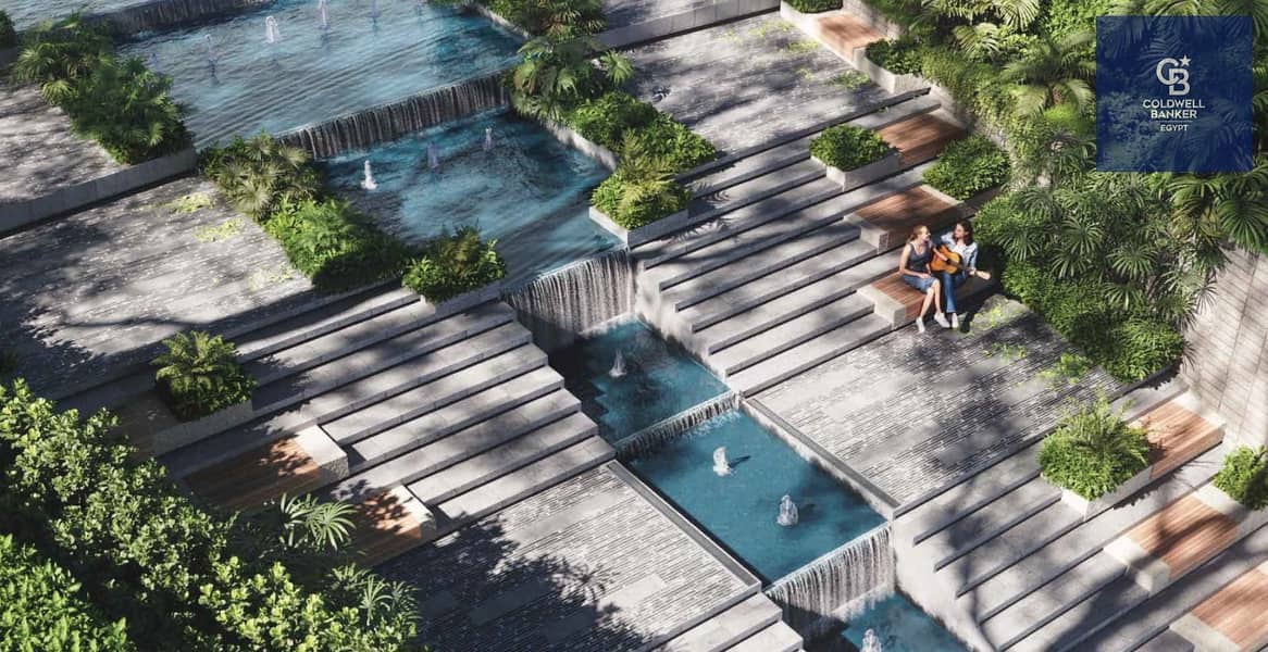 Take delivery of your 3-bedroom apartment in the West Days compound—featuring a prime location in 6th of October City—with a 10% down payment and a 10 - Mehr