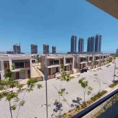2 Bedroom Chalet for Rent in North Coast, Matruh - فرصة للإيجار: شقة فاخرة في أرقى كومباوند بالم هيلز العلمين الجديدة