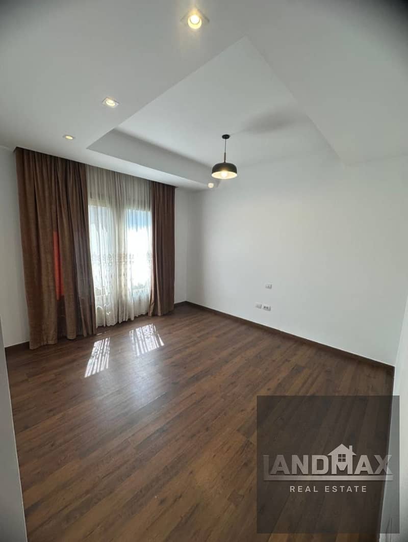 Spacious Apartment for Rent in Festival Living – 190 m² | 3 Master Bedrooms | Landscape View - Ansicht 2
