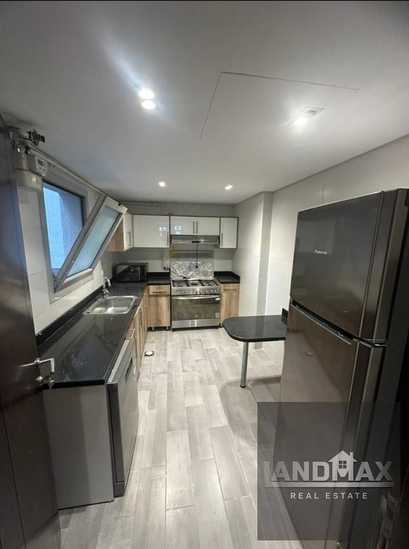 Spacious Apartment for Rent in Festival Living – 190 m² | 3 Master Bedrooms | Landscape View - Ansicht 4