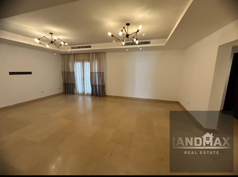 Spacious Apartment for Rent in Festival Living – 190 m² | 3 Master Bedrooms | Landscape View - Ansicht 5