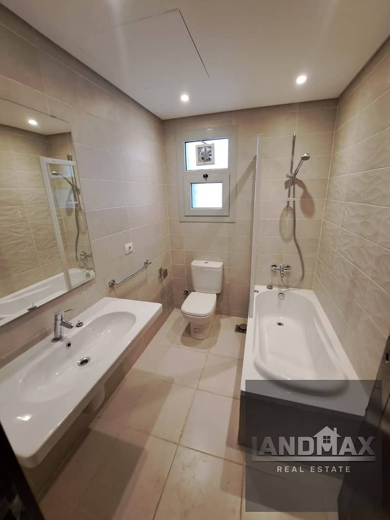Spacious Apartment for Rent in Festival Living – 190 m² | 3 Master Bedrooms | Landscape View - Mehr
