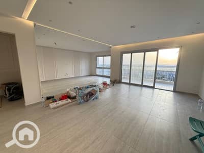 4 Bedroom Apartment for Rent in New Cairo, Cairo - 851761. jpg