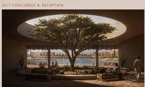 1 Bedroom Flat for Sale in Gouna, Red Sea - WhatsApp Image 2026-04-16 at 2.47. 24 PM (1). jpg