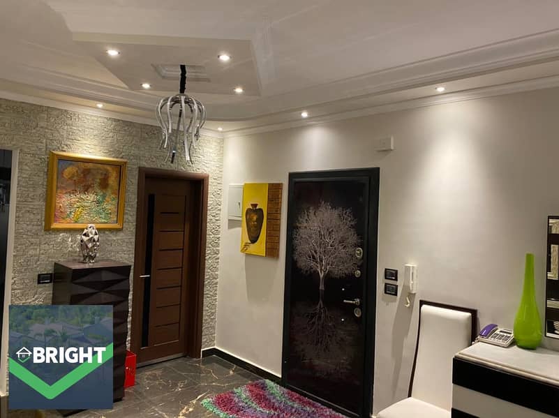 !! Banafseg 1 - Cheapest Price - Duplex 450m + 150m Garden - 4BR Open View - Private + 2 Parking - Więcej