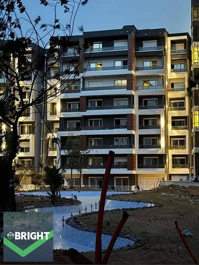 3 Bedroom Apartment for Sale in New Capital City, Cairo - WhatsApp Image 2026-06-29 at 5.05. 23 PM (1). jpeg