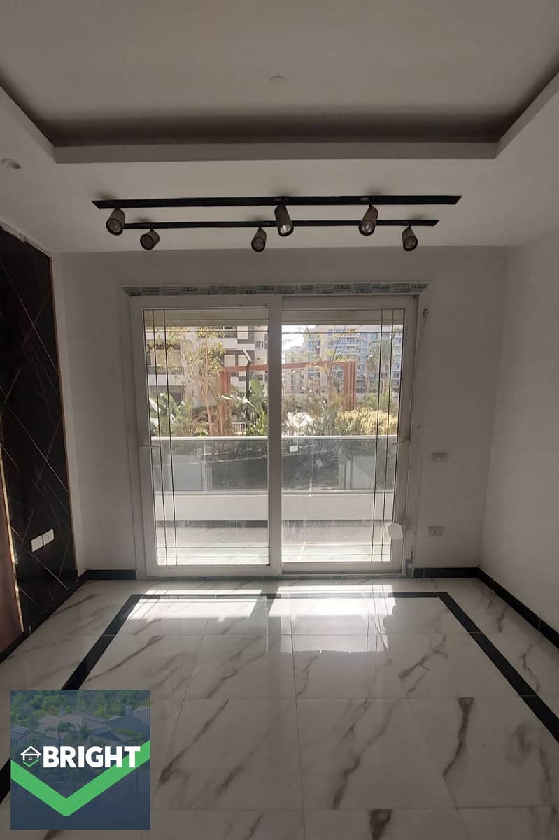 Immediate delivery - 5% down - 135m finished apt with ACs & kitchen - Lagoon view - 10 year installments - La Capital R7 – pohled 6