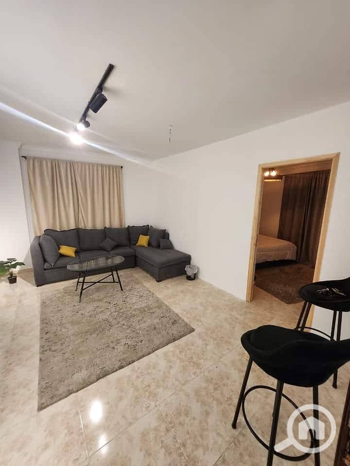 Furnished studio for rent in Al Yasmeen Villas - Ansicht 4