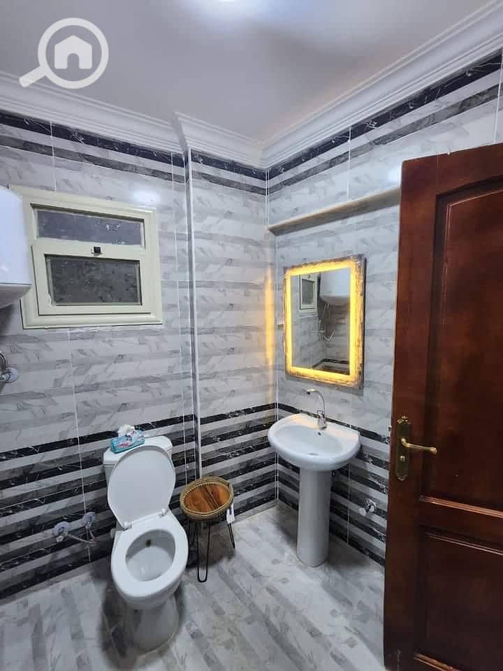 Furnished studio for rent in Al Yasmeen Villas - Ansicht 5