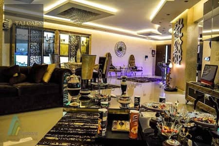 3 Bedroom Apartment for Sale in Maadi, Cairo - WhatsApp Image 2026-06-29 at 10.43. 26 PM. jpeg