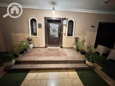 4 Bedroom Apartment for Sale in New Cairo, Cairo - 49954. jpg 4 Bedroom Apartment for Sale in New Cairo, Cairo - 49954. jpg