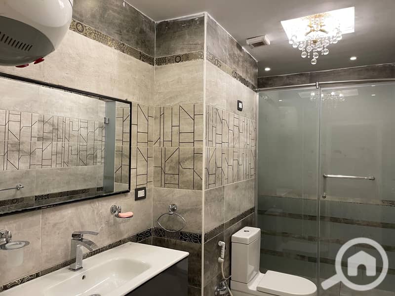 The most beautiful furnished apartment for rent in Dream Land - Vista 5