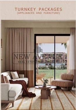 1 Bedroom Apartment for Sale in Gouna, Red Sea - WhatsApp Image 2026-04-19 at 3.26. 32 PM (1). jpg
